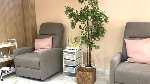 Foto 2 von Geschaftsraum zur ubertragung in Vallehermoso, Madrid Capital