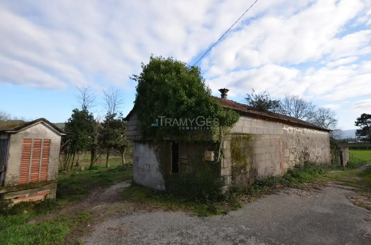 Maison avec jardin à vendre à LUGAR A GRANXA, imagen 24