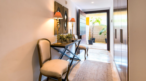 Foto 5 de Casa adosada de lloguer a Sierra Blanca, Málaga