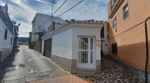 Foto 3 de Casa o xalet en venda a Lugros, Granada