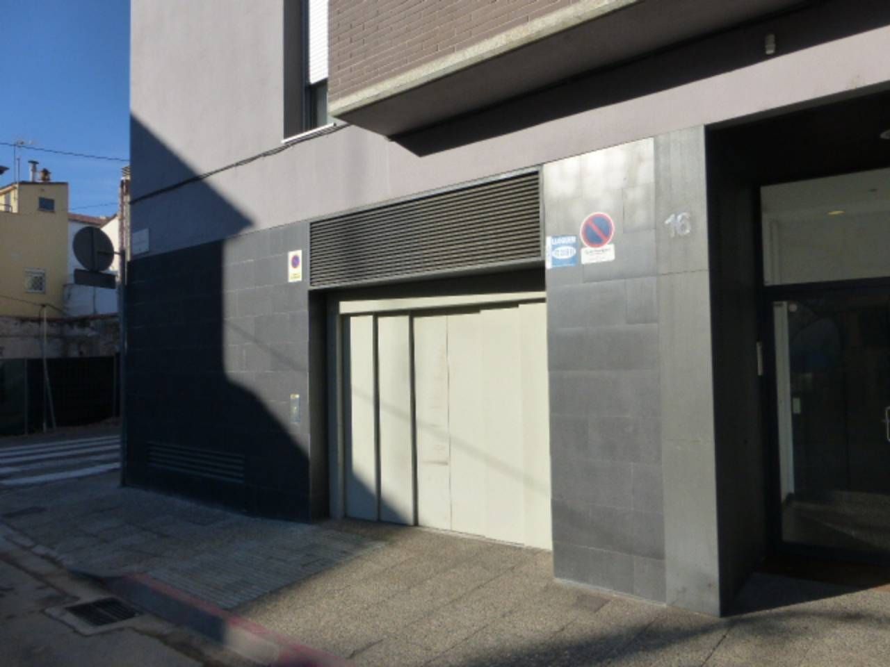 Garage to rent in Baldiri Reixac, Eixample Sud – Migdia, Girona Capital