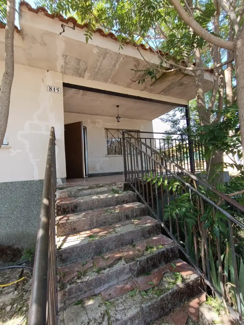 Casa o xalet en venda en Lillo amb Calefacció, Jardí privat i Traster