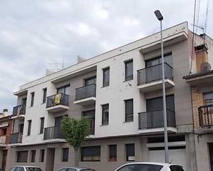 Exterior view of Garage for sale in Torelló