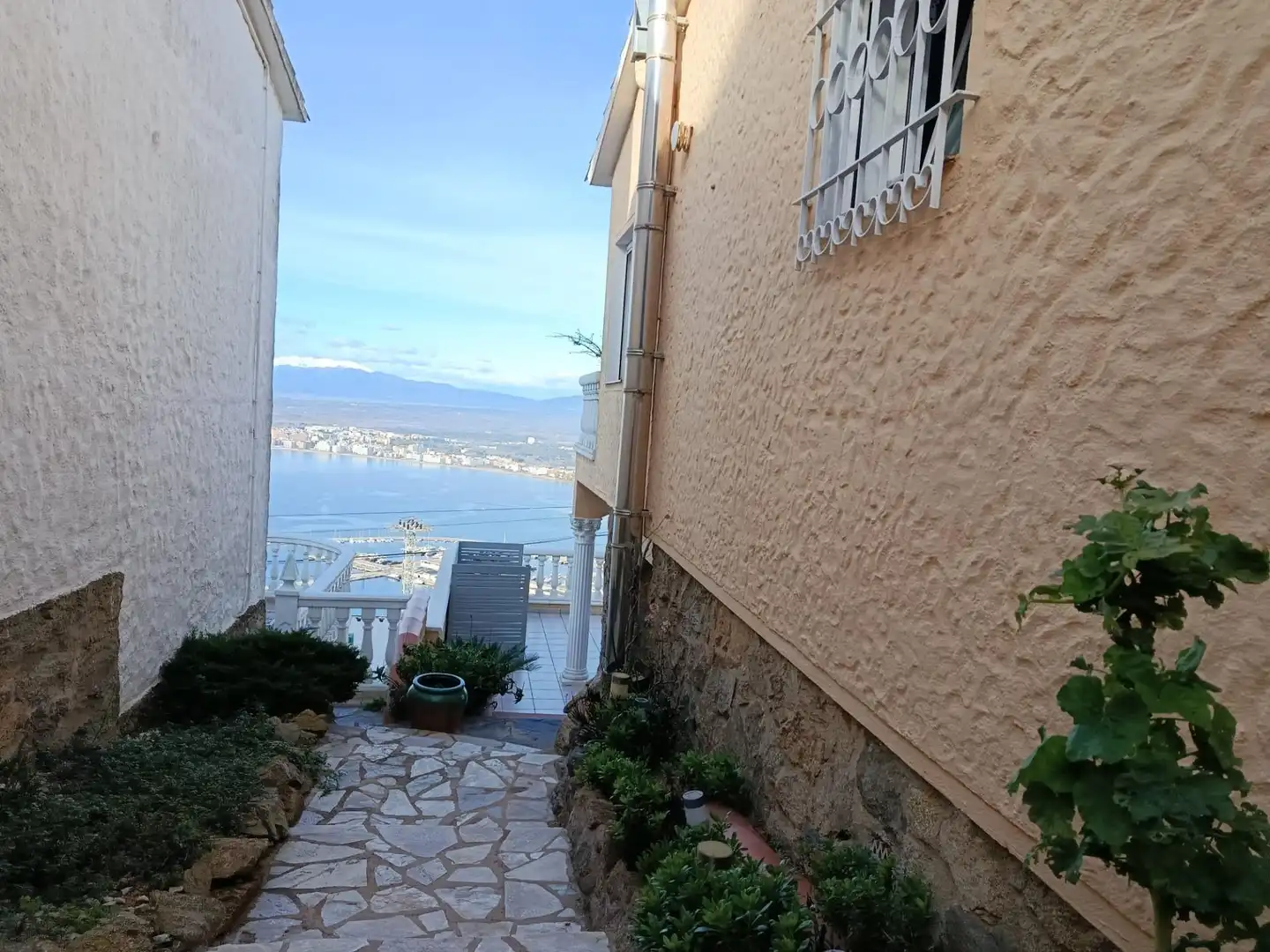 Casa amb terrassa en venda a Carrer DE LA PUJADA DEL PUIG ROM 262, imagen 27