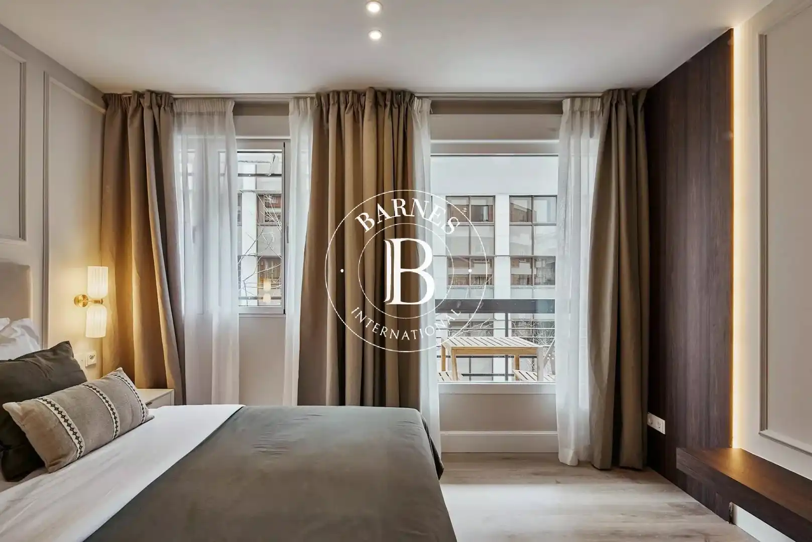 Appartement avec ascenseur à vendre à Barrio de Salamanca, imagen 25