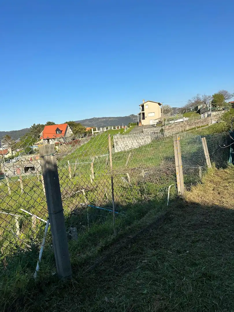 Land for sale in Estrada de Aldán, 50, Darbo