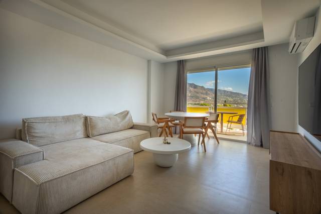 Apartamento en Alquiler en Nueva Andalucía centro