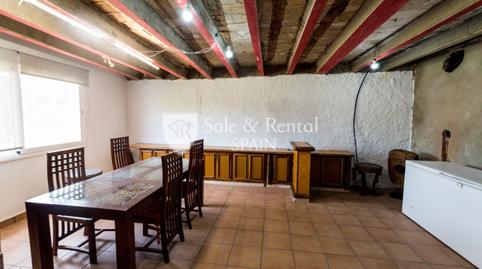 Foto 5 de Casa o xalet en venda a Urbanitzacions, Barcelona