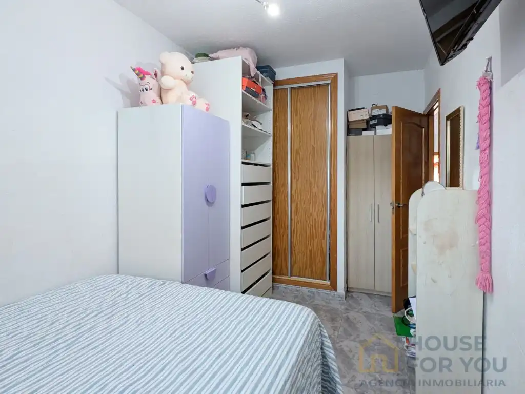 Habitación de Casa o chalet en venta en Los Alcázares