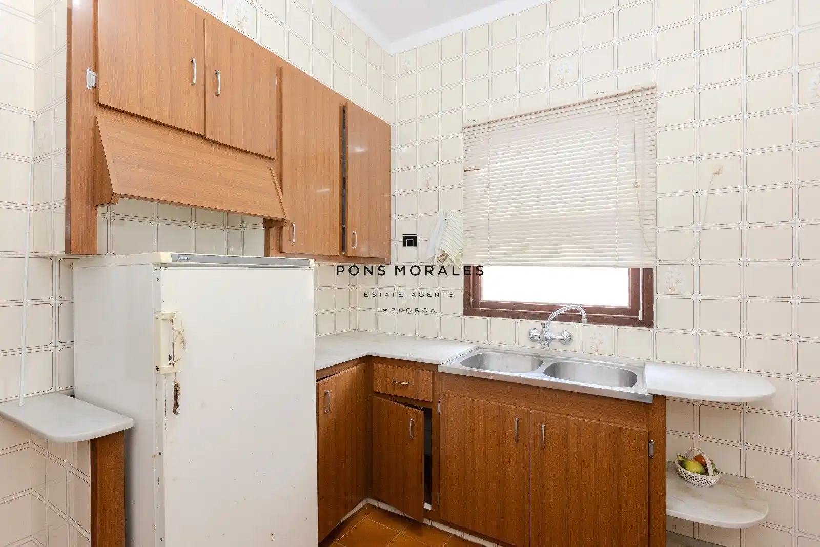 Kitchen of Houses for sale in Ciutadella de Menorca  with Heating, Terrace and Storage room
