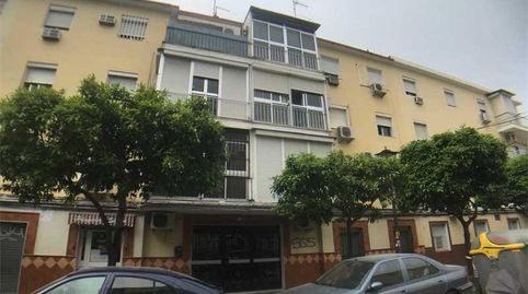 Photo 2 of Flat for sale in C/ Conde Halcón Barrio Pio XII, Cruz Roja, Sevilla Capital