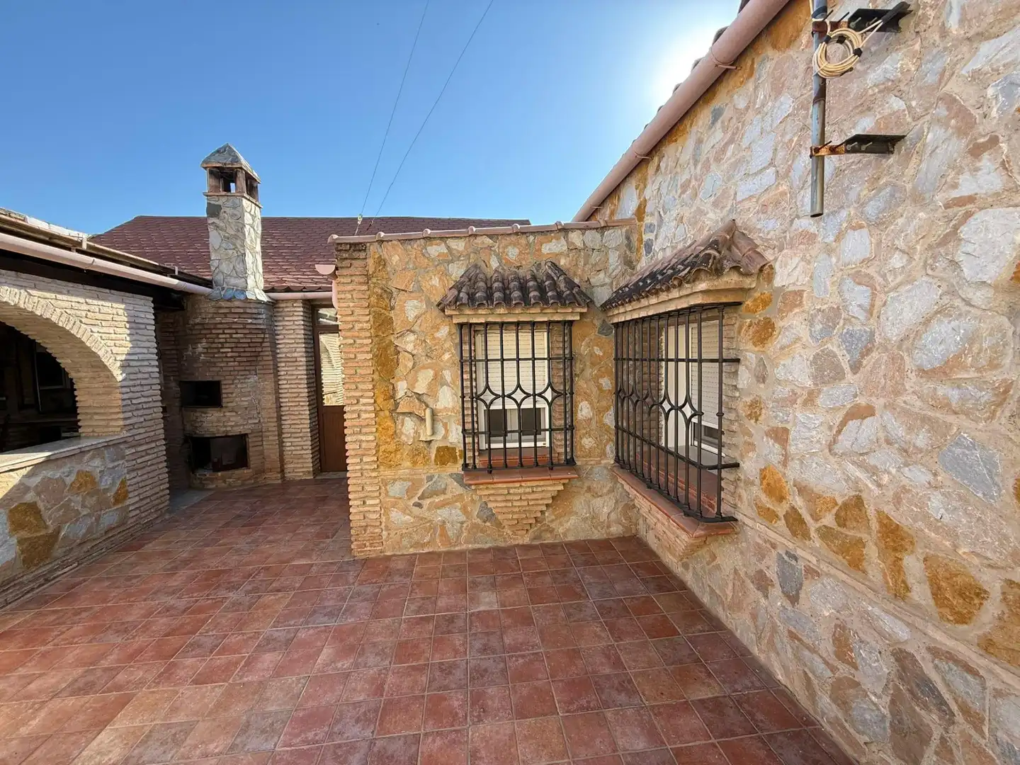 Villa avec terrasse à vendre à Calle LUCANO - VIA AUGUSTA, imagen 81