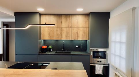 Foto 3 de Piso de alquiler en C. del Alabastro, 13, El Guijo - Colonia España, Galapagar