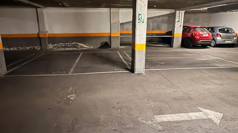 Foto 3 de Garatge en venda a Calle del Planeta Tierra, 11, Parla Este, Parla