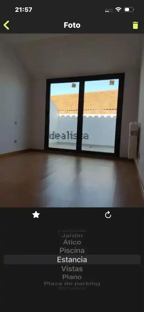 Pis en venda en Almonacid de Toledo amb Jardí privat, Traster i Piscina