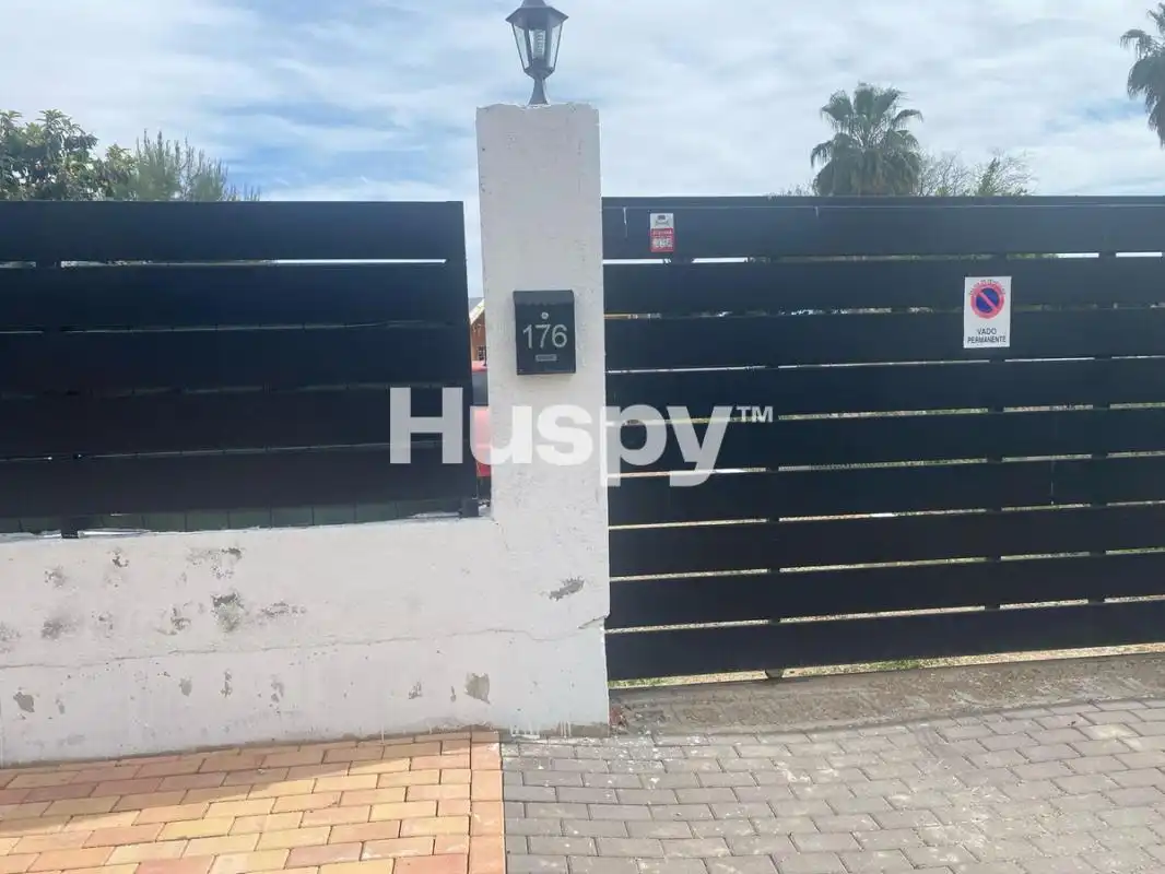 Terreny residencial en venda a Carril Penchos, imagen 5