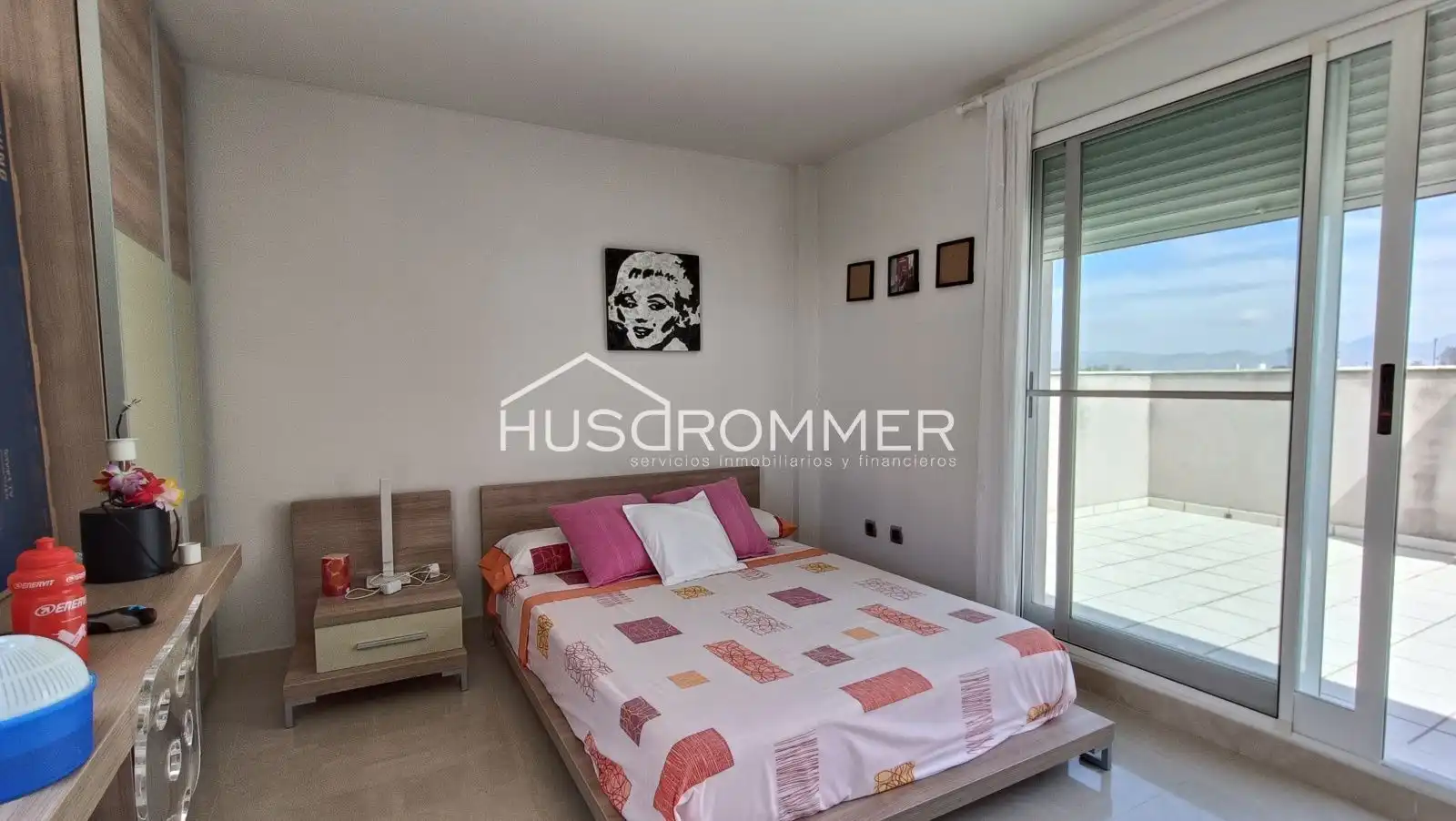 Casa o xalet en venda a BEN AFELI, Playa - Ben Afeli