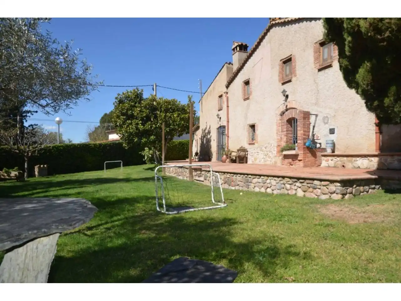 Maison rustique avec piscine à vendre à L'Ametlla del Vallès, imagen 16