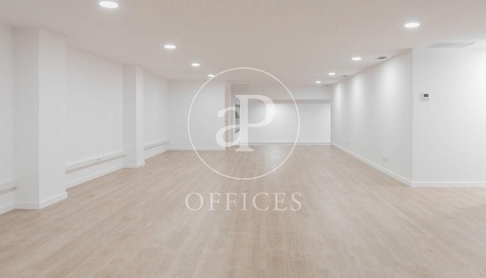 Photo 1 of Office to rent in Carrer de Provença, La Nova Esquerra de l'Eixample, Barcelona