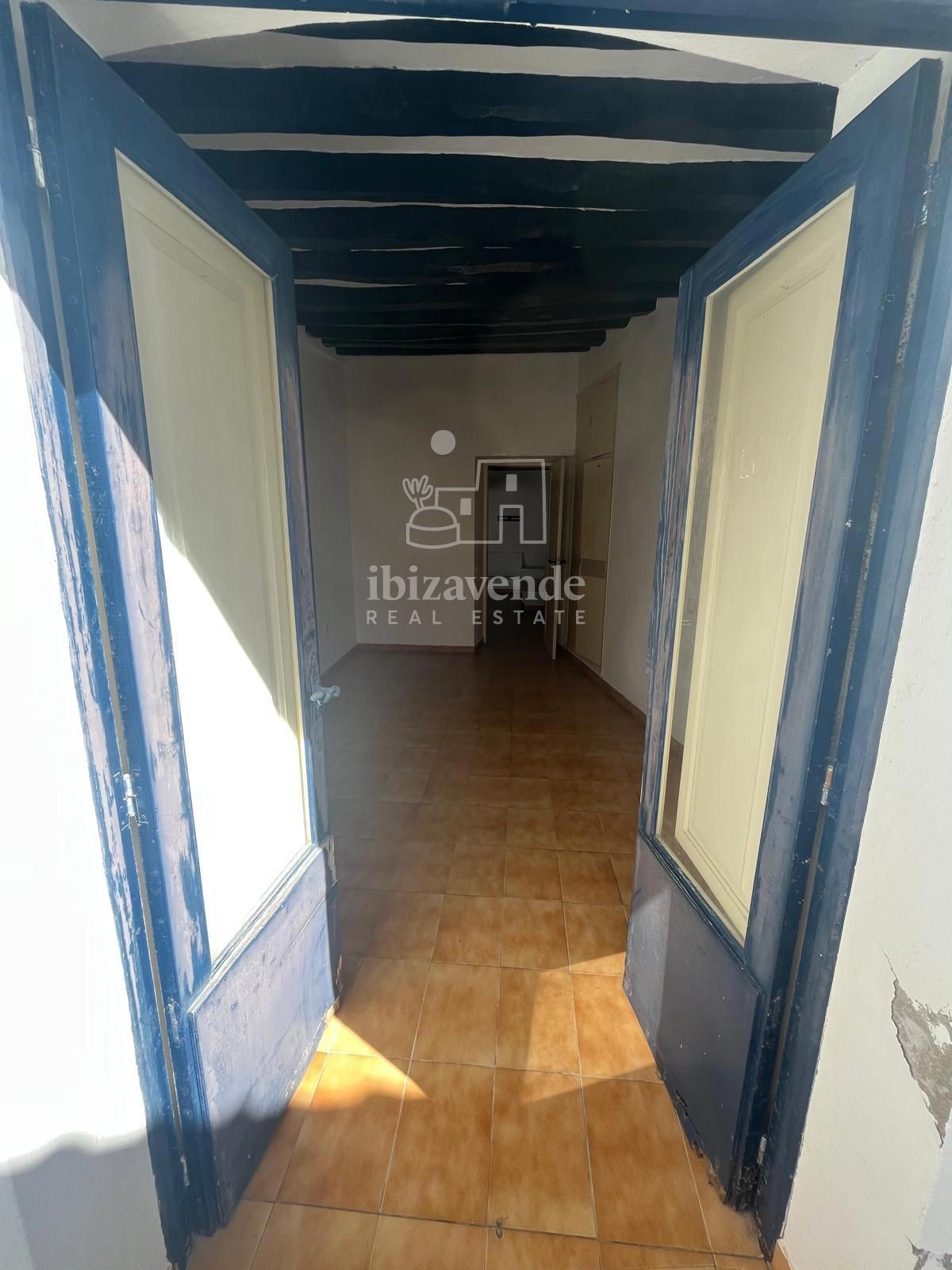 Piso en venta en Eivissa con Calefacción, Terraza y Balcón