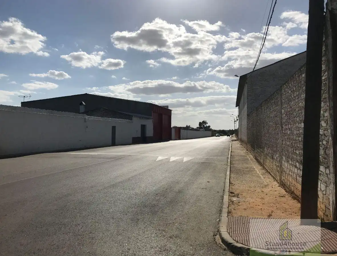 Industrial building for sale in Bollullos Par del Condado, imagen 26