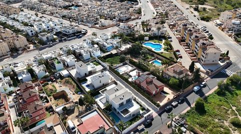 Foto 2 de Residencial en venda a Lomas de Cabo Roig - Los Dolses, Orihuela