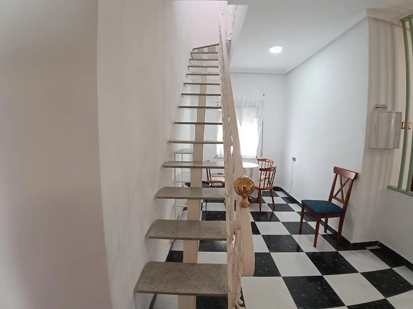 Flat for rent in Cartagena  with Terrace, Furnished and Balcony