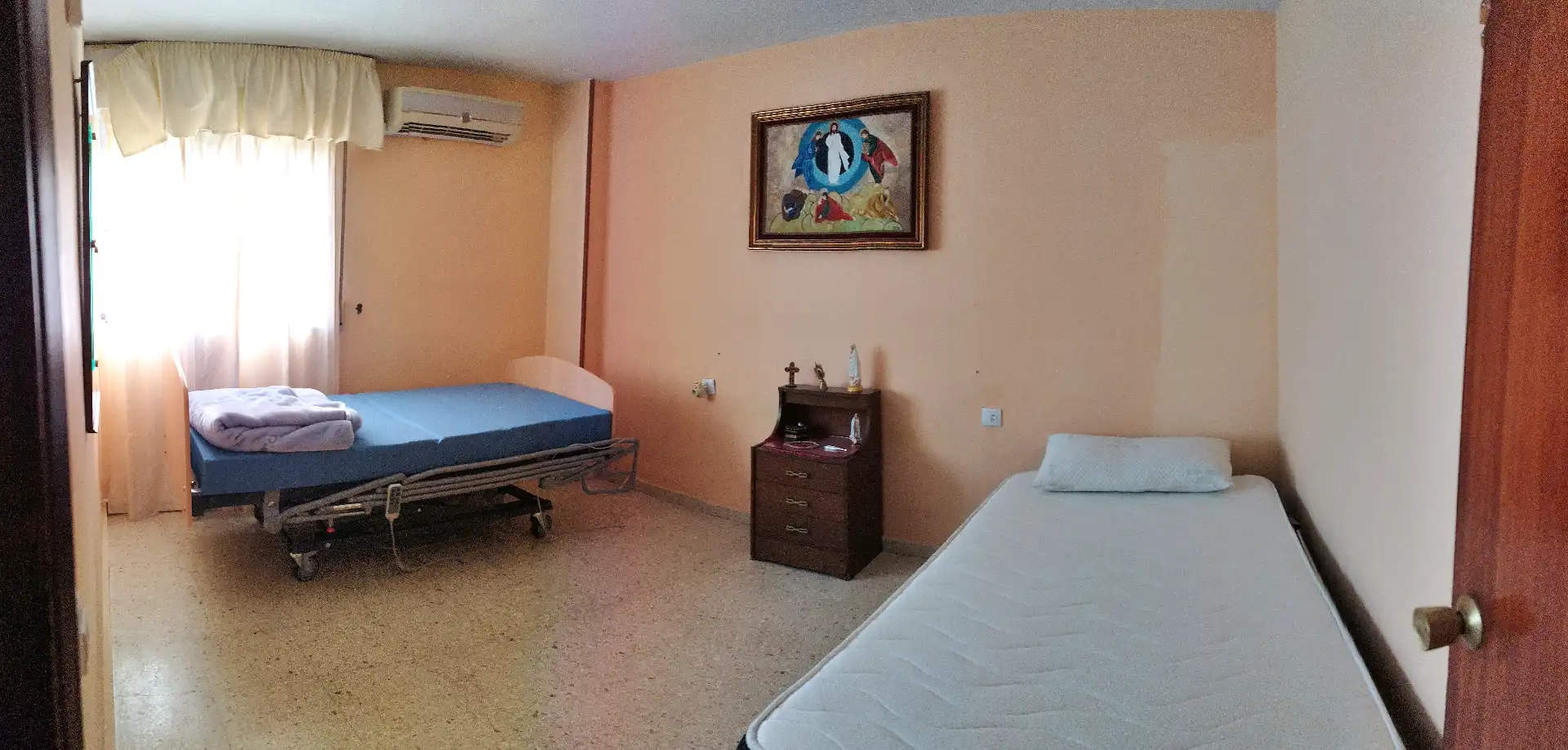 Dormitori de Pis en venda en Huelva amb Aire condicionat i Balcó