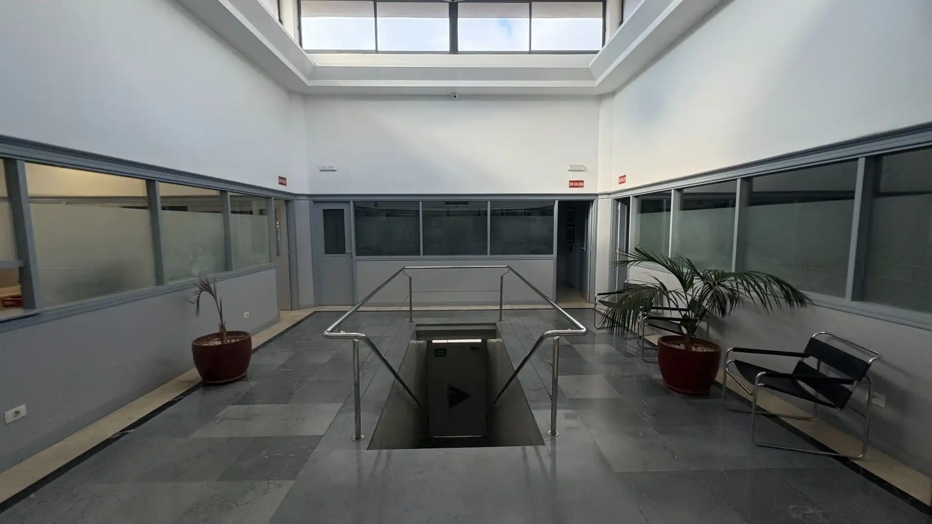 Gebäude zur Miete in Santa Cruz de Tenerife