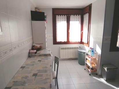 Kitchen of Duplex for sale in Gijón 