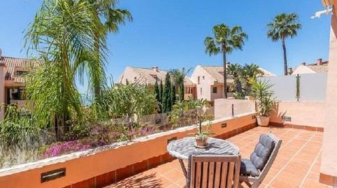 Foto 2 de Planta baixa en venda a Calahonda, Mijas