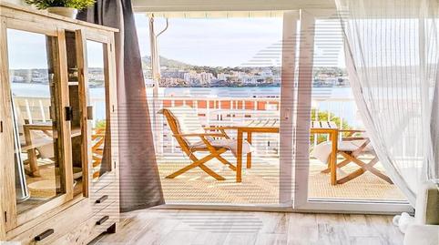 Foto 4 de Apartament de lloguer a Santa Ponça, Calvià