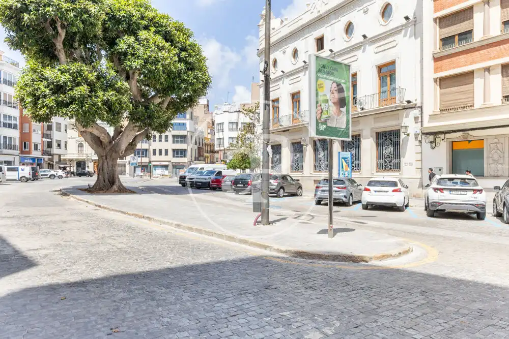 Maison mitoyenne avec terrasse à vendre à Centro, imagen 25