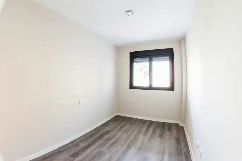 Appartamento con terrazza in affitto a Avenida Octavio Paz, imagen 6