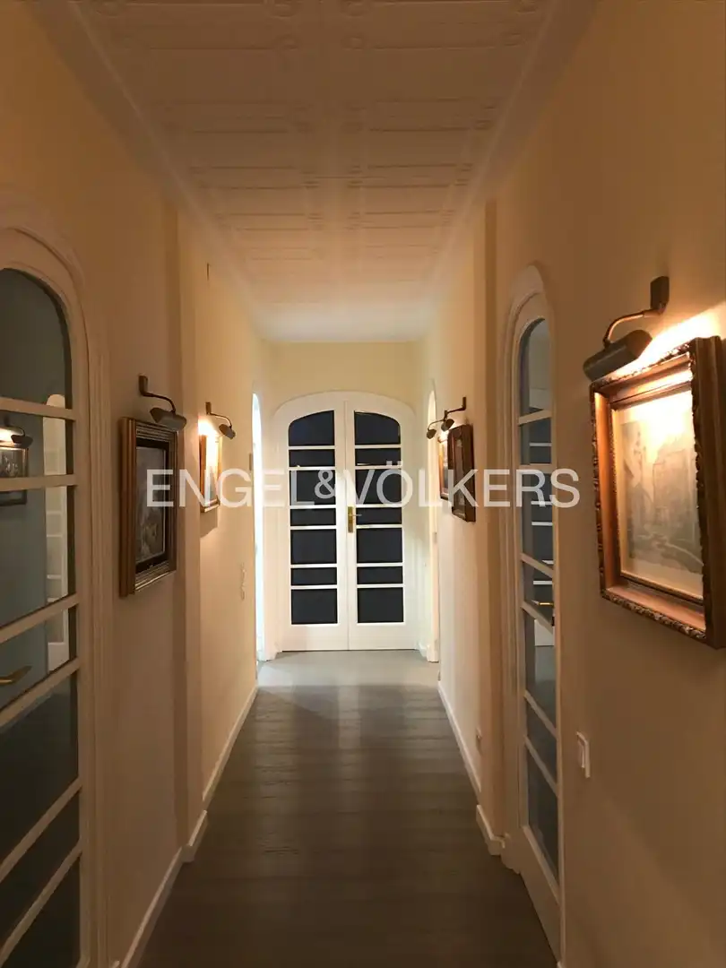 Flat for rent in Valencia  with Heating