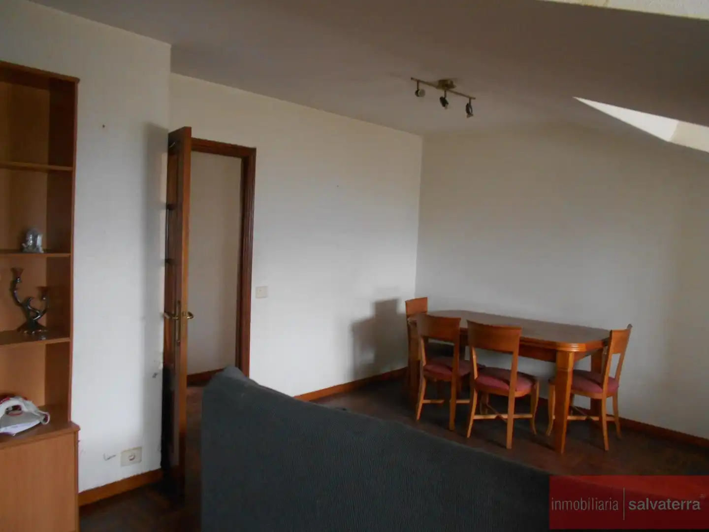 Comedor de Piso en venta en As Neves   con Calefacción