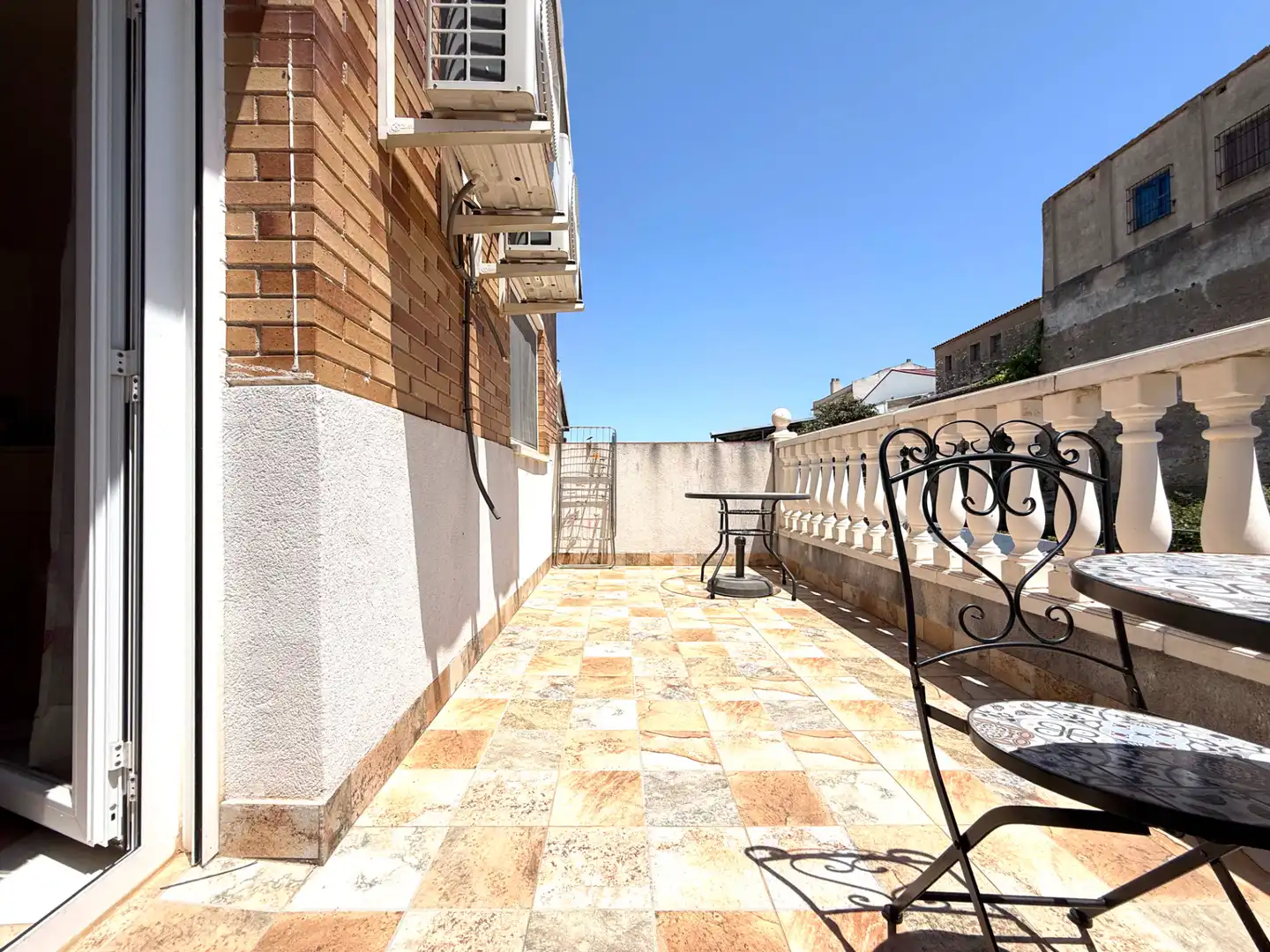 Villa avec terrasse à vendre à Carrer dels Quarts, imagen 51