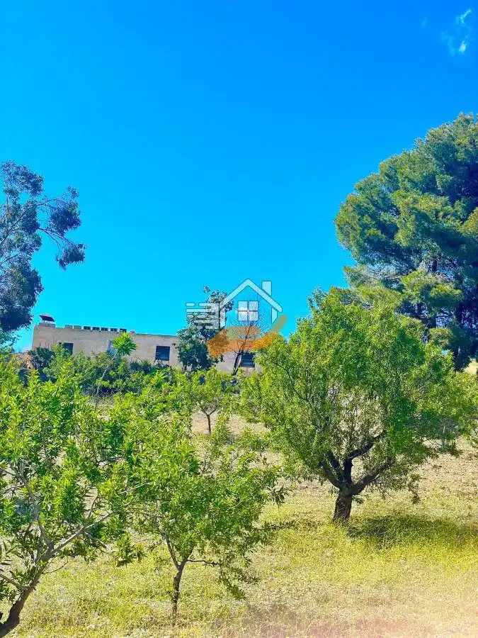 Residential land for sale in Vélez-Rubio