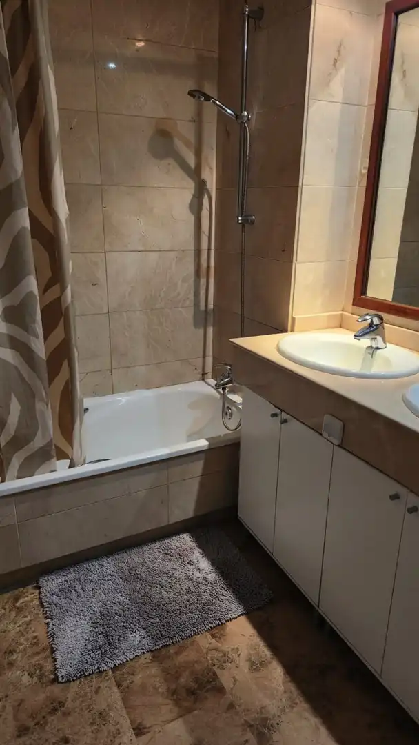 Apartment mit Terrasse zum Verkauf in San Pedro de Alcántara, imagen 15