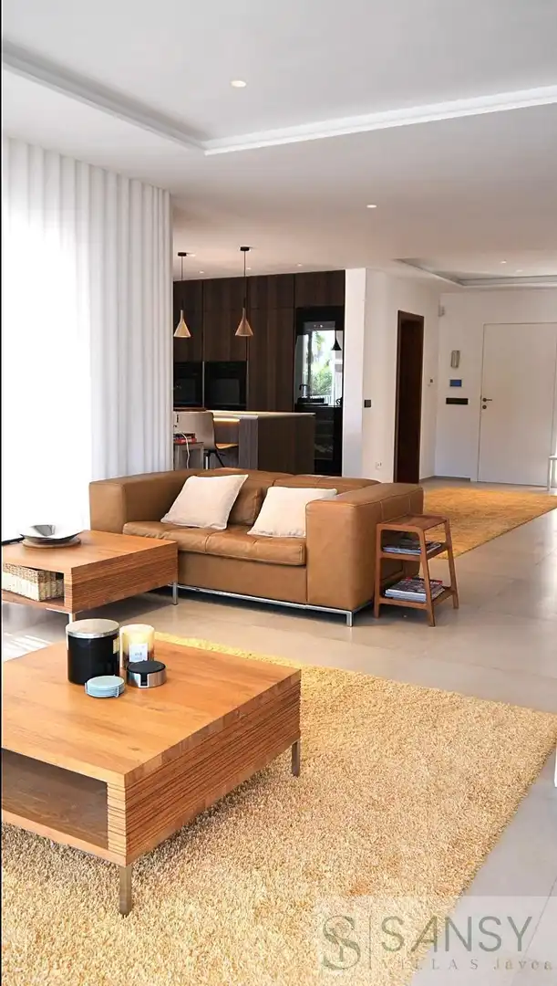 Detached house with pool for sale in Pinar del Advocat - Cometa, imagen 8