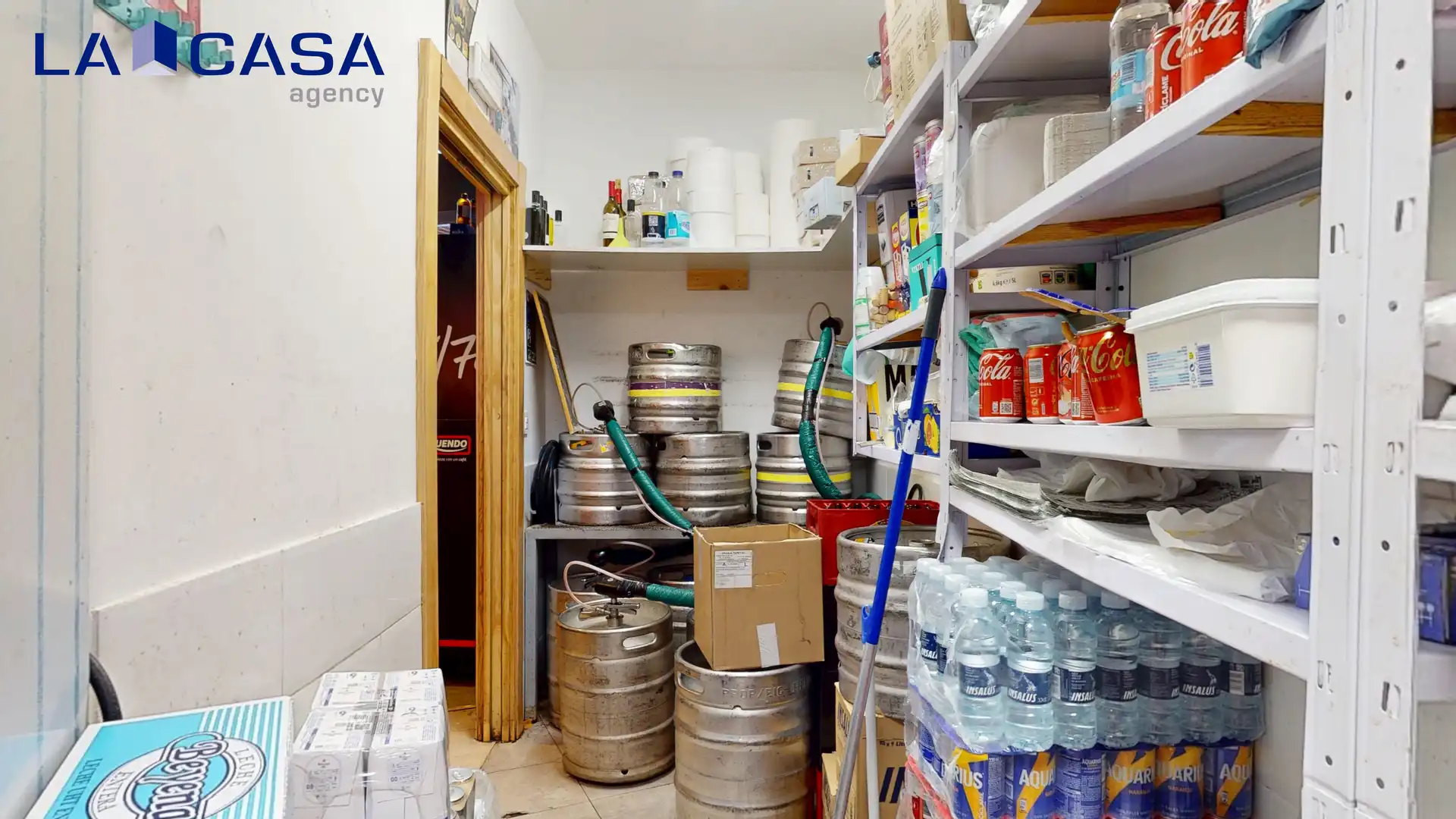 Local comercial en venda a Ibaiondo, imagen 25