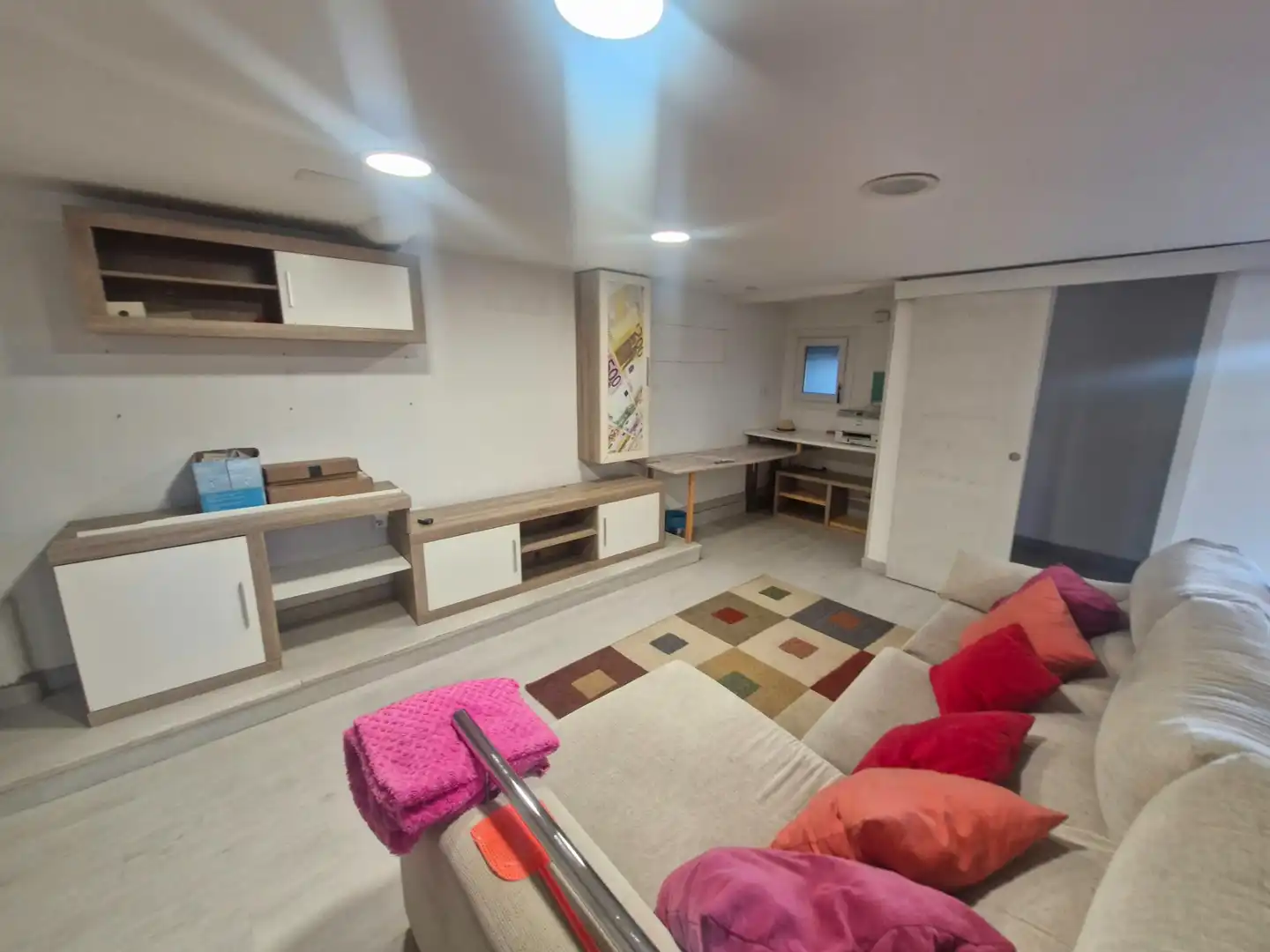 Casa amb terrassa en venda a O Pereiro de Aguiar, imagen 32