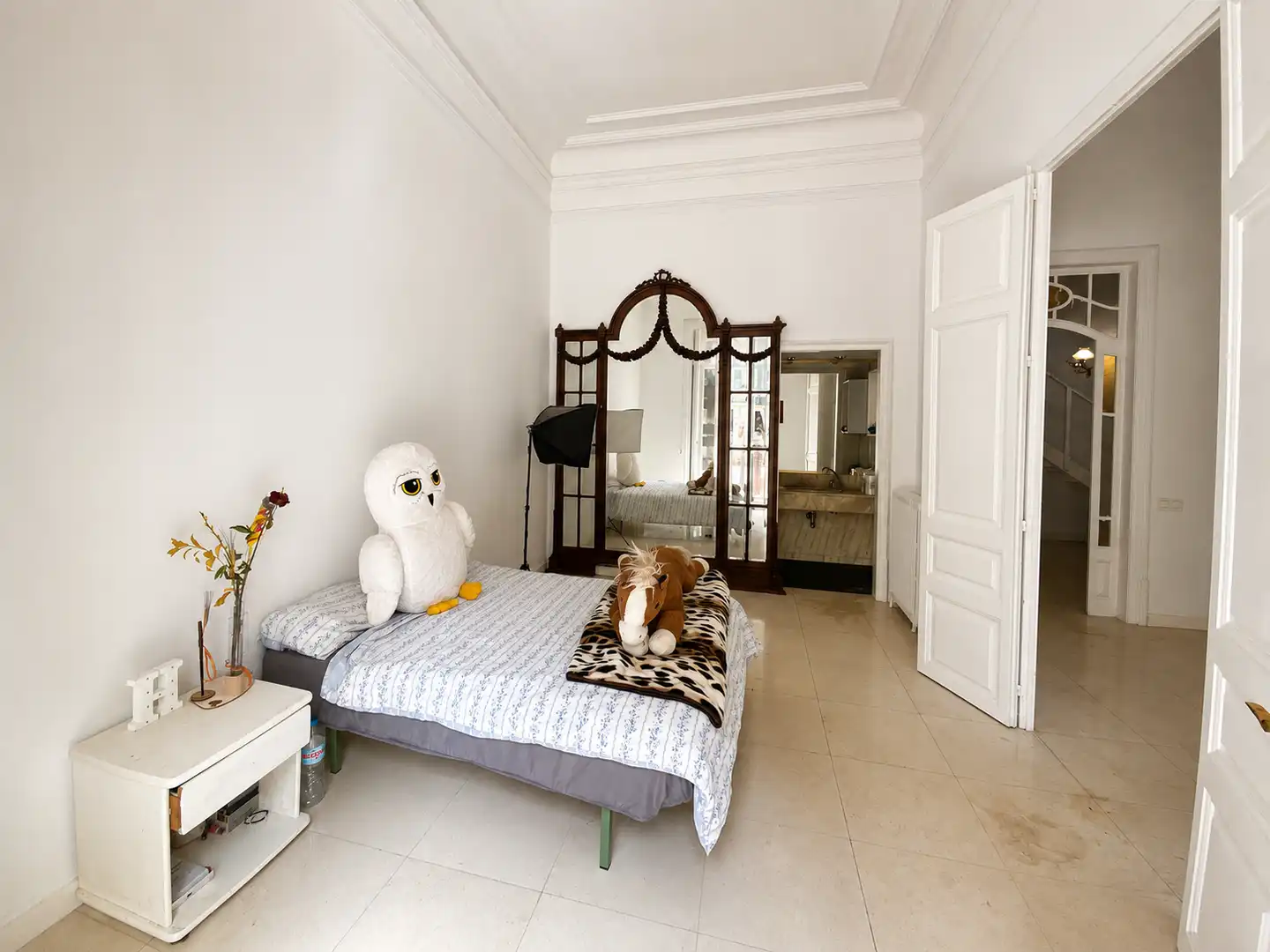 Wohnung mit Aufzug zum Verkauf in Eixample, imagen 47