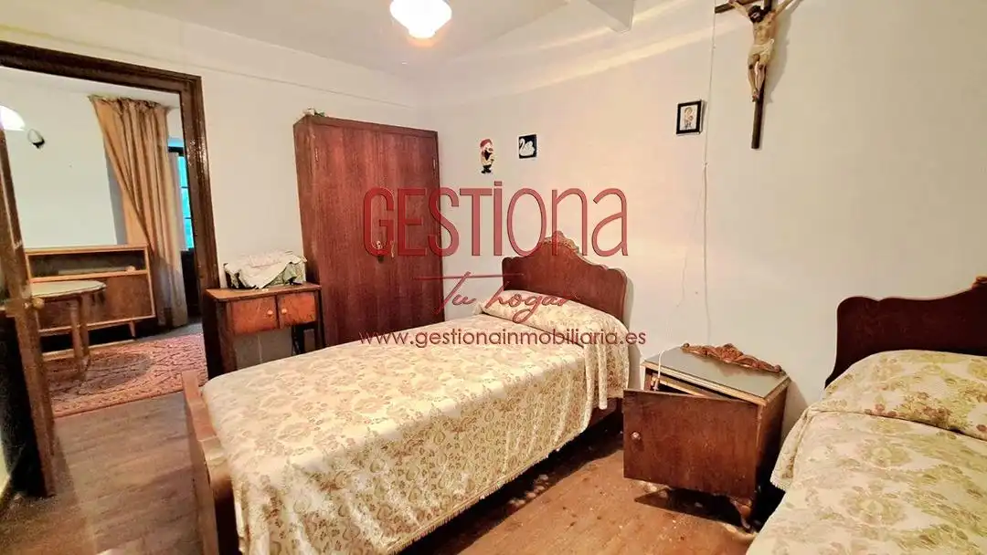 Casa o xalet en venda a Hazas de Cesto