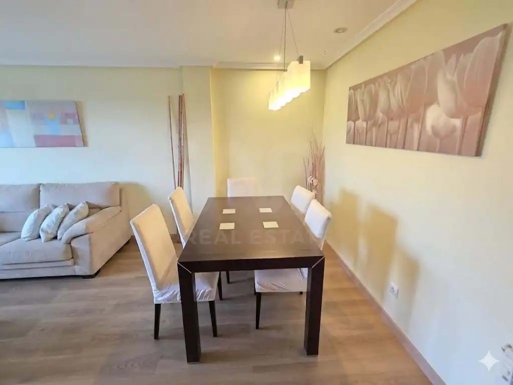Piso con piscina en venta en Altorreal - El Chorrico, imagen 8
