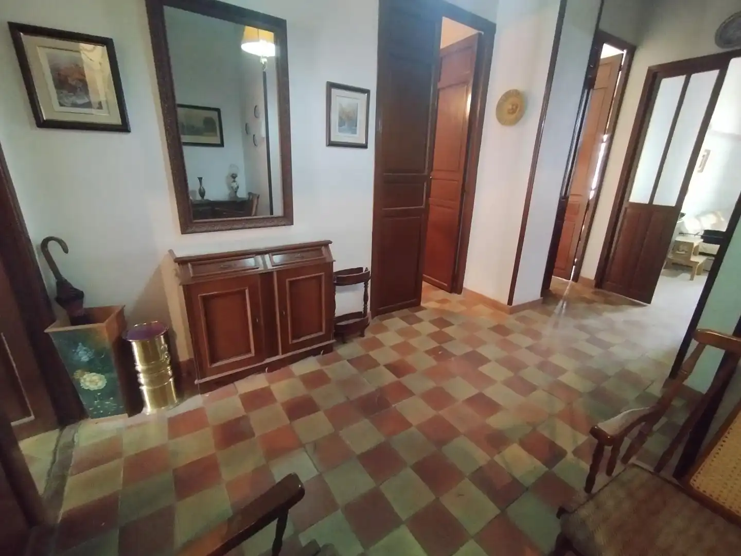 Attic for sale in Monforte del Cid  with Terrace and Balcony