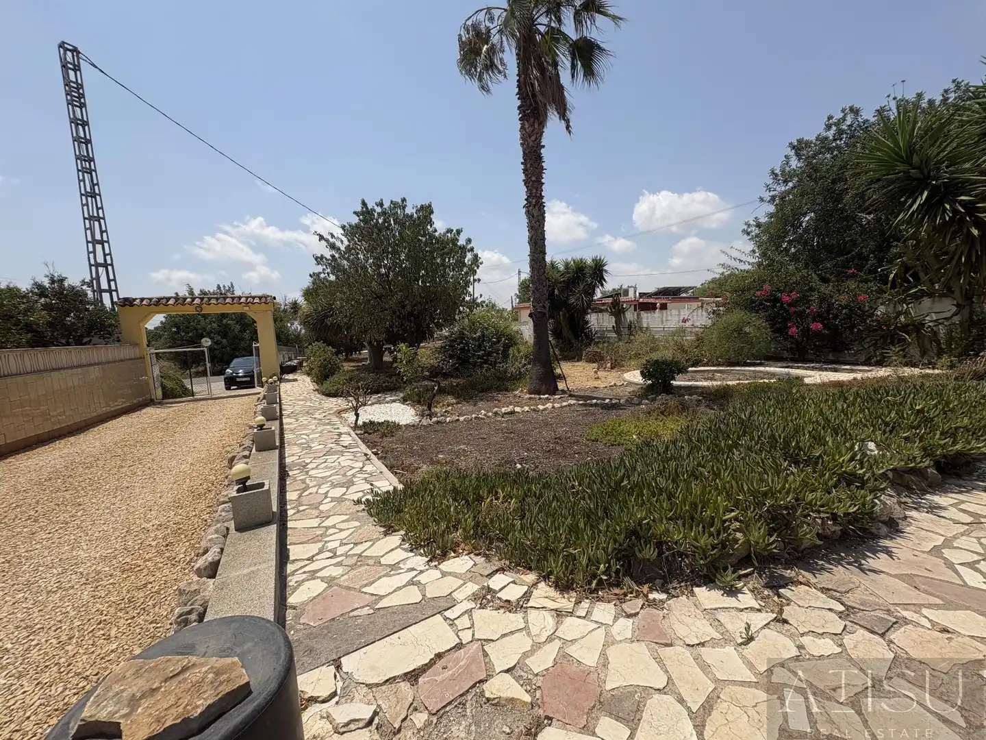 Casa amb piscina en venda a de la Parra, imagen 17