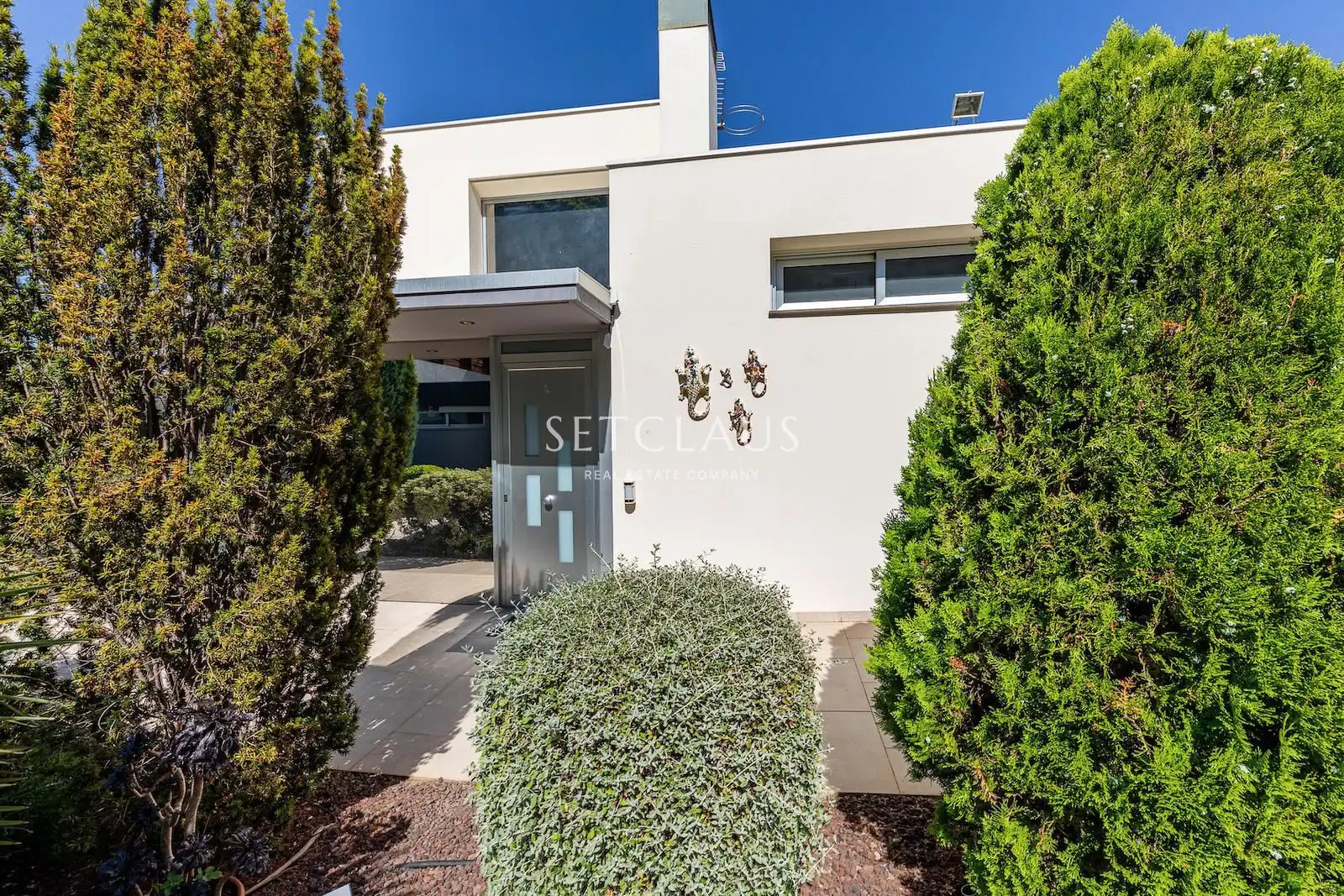 Villa avec terrasse à vendre à Santiago Rusiñol, imagen 66
