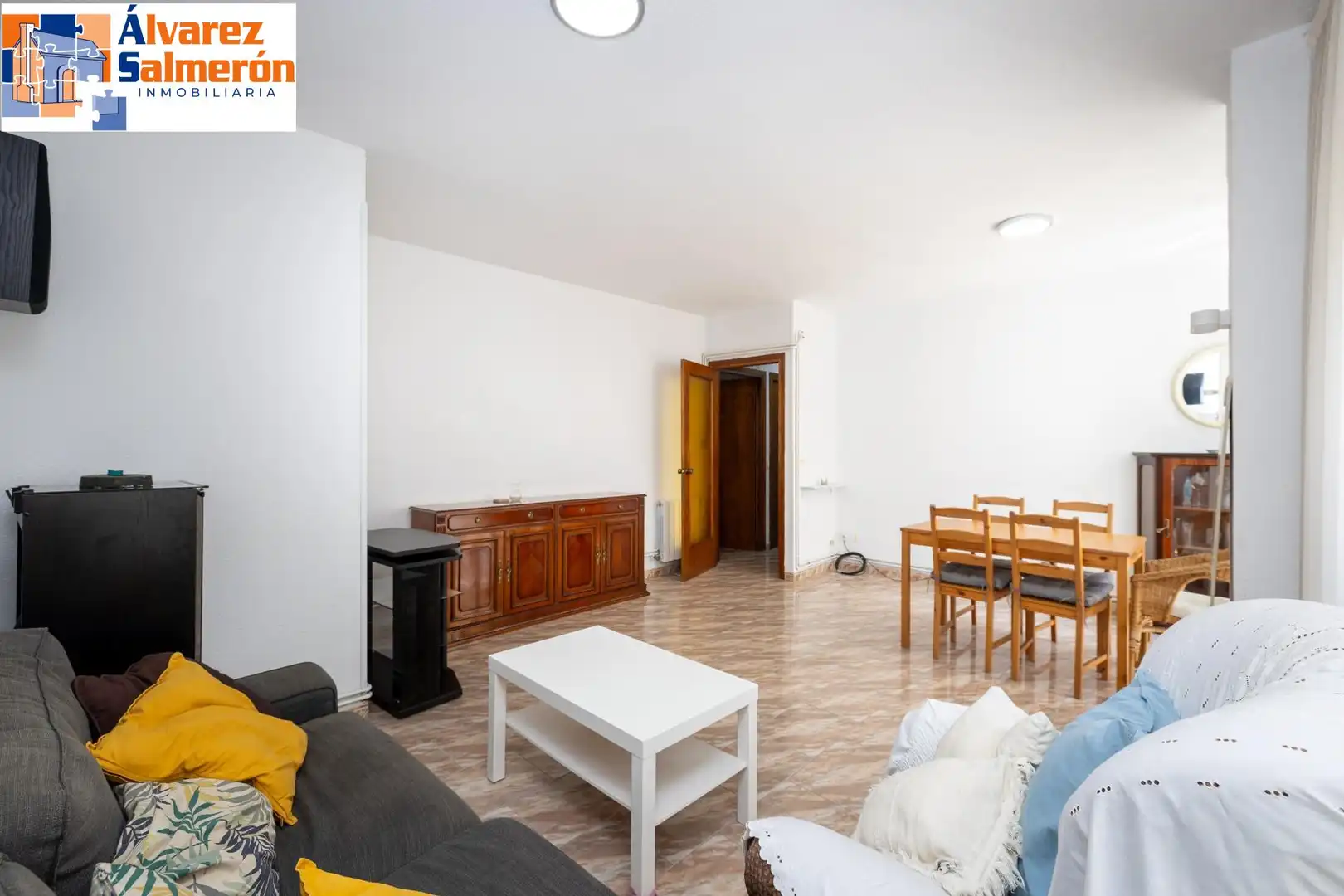 Wohnung mit Aufzug zum Verkauf in Calle Santa Paula, imagen 9