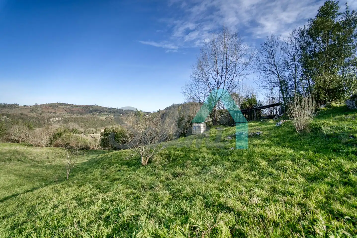 Finca rústica en venta en Oviedo  con Jardín privado y Terraza